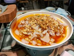 -风波庄(罍街分舵)