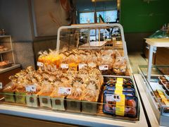 -爱达乐面包生日蛋糕(温江新尚天地店)