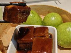 老南京酱方肉-淮扬厨子(健康路店)