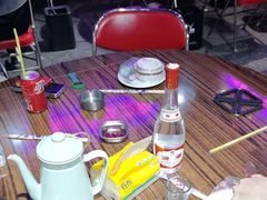 -蚝堡海鲜·威海菜·海肠捞饭·烧烤·亚洲吃蚝公司(幸福门店)