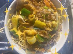 -狮龙啤酒烧烤屋(建二路店)