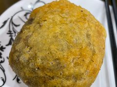 -京天红酒家(虎坊路店)