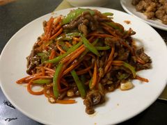 -清真宏玉祥黄门脸餐厅(华荫东里店)