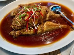 -莆田餐厅PUTIEN(三里屯店)