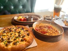-绿茵小镇中西餐厅(五岭店)