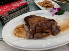 -福满园大酒楼(梅林店)