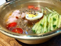 -釜山火炉韩式炭火烤肉(欧洲城店)