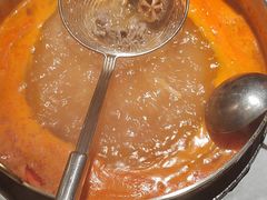 -云尊府云南菜·蒸汽石锅鱼(学清路店)