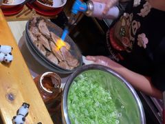 -老龙亭拉面店
