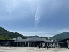 -石台牯牛降景区