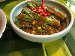 麻酱油麦菜-辛香汇(飞洲店)
