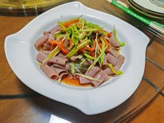 -锅贴王海鲜小馆