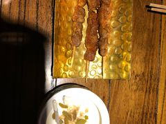 -疆文化新疆欢乐餐厅(金牛万达店)