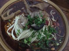 -梁记肥肠粉(宽窄巷子店)