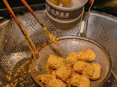 -三味臭豆腐(鲁迅故里店)