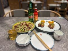 -闫府私房菜·百年鲁菜(恒隆店)