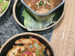 -酒拾烤肉(阳光100店)