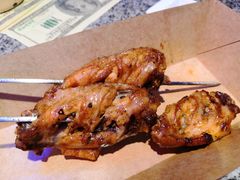 -蛙来哒(金沙洲万达店)