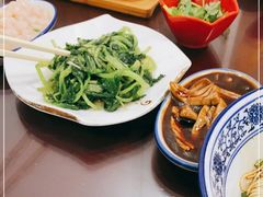 -苏州一碗面(鲈乡南路店)