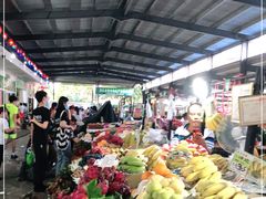-羊栏农贸市场(羊新路店)