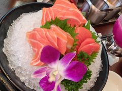 -东海怡品海鲜豆捞(舟宿夜江店)