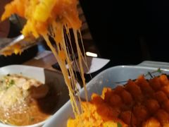 -蜜桃餐厅·伴山(湖滨商业街店)