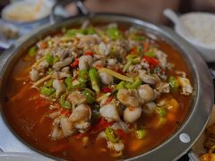 -艺味深尝(云锦路店)