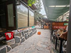 -北京水岸山吧度假村(雁栖镇店)