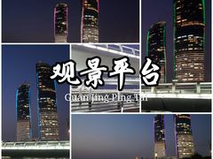 -演武大桥观景平台