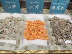 -東盛炭烤自助料理(浦东文峰广场店)