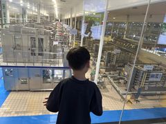-蒙牛工业旅游景区