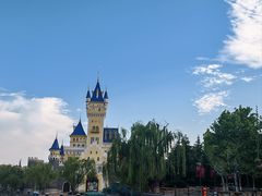 -青岛方特梦幻王国