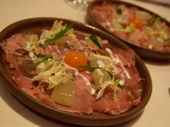 -北京金融街丽思卡尔顿酒店·意味轩 Cepe