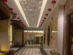 -正晴和酒店(黑龙江路店)