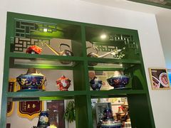 -古关火锅店(古北水镇景区店)