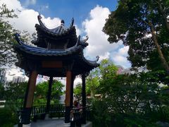 -岭南和园