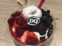 -DQ·蛋糕·冰淇淋(回龙观同成街)