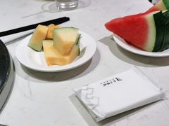 -么子烤肉(化龙池店)