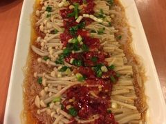 -小土豆北方菜馆(方庄店)