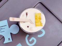 -HUGS coffee(东区店)