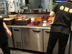 -吉野家(长青店)