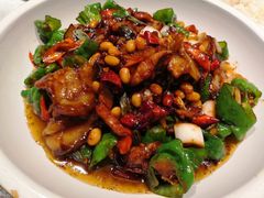 回锅肉-映像徐州(滨湖店)