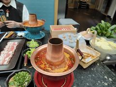 -王家渡火锅店(棕榈泉店)