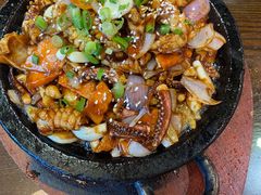 -东北大院·东北菜(三台子店)