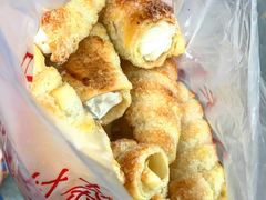 -中关村茶点