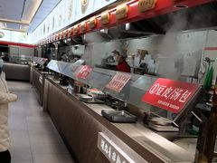 -蔡林记(黄鹤楼店)