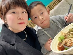 -鹿港小镇(天津机场店)