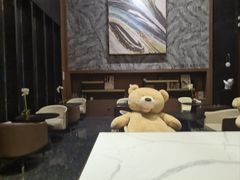 -乔治莫兰迪酒店(济南解放路山东大学店)