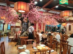 -那家老院子东北菜·饺子·小鸡炖蘑菇(艳华街店)