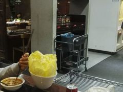 -重庆德庄火锅(体育中心店)
